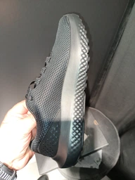 Кросівки чоловічі Under Armour Charged Surge 4 44 Синій 3027000-401 фото від покупців 6