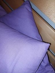 Комплект постельного белья ТЕП Happy Sleep Двуспальный 215x180 см Ватикан Ранфорс (2-03795_27920) фото от покупателей 1