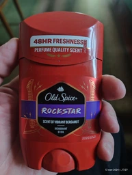 Дезодорант Old Spice Rockstar 50 мл