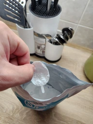 Креатин Stark Pharm Creatine 250 g фото от покупателей 4