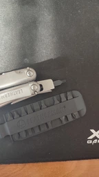 Набор бит Leatherman Bit Kit (931014) фото от покупателей 7