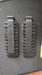 Набор бит Leatherman Bit Kit (931014) фото от покупателей 6