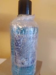 Лосьйон після гоління Figaro Monsieur Blue Ice Aftershave Splash 400ml фото от покупателей 1