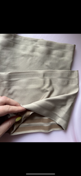 Захисні бандалетки від натирання Annes Satin 2XL Тілесні (ROZ6400175604) фото від покупців 6