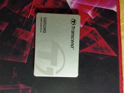 SSD диск Transcend SSD220Q 1TB 2.5