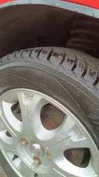 Гель для чернения шин - Meguiar's Endurance Tire Gel 473 мл. (G7516) фото от покупателей 2