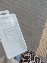 Чехол для смартфона ArmorStandart Air Series для Apple iPhone 14 Camera cover Transparent (ARM64026)