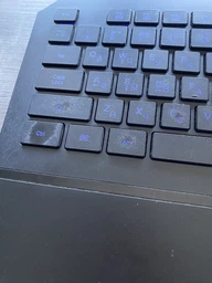 Клавиатура проводная Defender Oscar SM-660L Pro USB (45662)