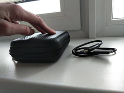 Чохол для зовнішніх HDD 2.5" Guanhe-29 Кейс органайзер