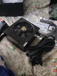 Блок живлення Chieftec Task TPS-700S 700W фото від покупців 1