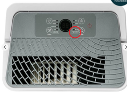 Бытовой осушитель TCL DEL10EB фото от покупателей 5