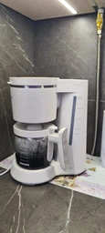 Кофеварка капельная PHILIPS Series 5000 HD5120/00 фото от покупателей 3