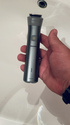 Универсальный триммер PHILIPS MG5930/15 серии 5000 (11-в-1) фото от покупателей 14