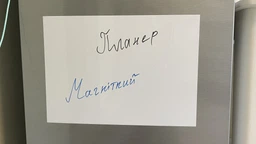 Планер магнітний на холодильник A3 дошка з 2 маркерами магнітними та 1 магнітною губкою щоденник трекер розклад уроків календар на мiсяць тиждень планінг магнітна дошка на холодильник 42*30 см Aland Way Білий 2100006 фото від покупців 19