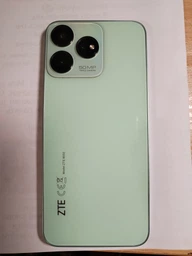 Мобільний телефон ZTE Blade V50 Design 8/256GB Beach Green (1011475) фото від покупців 3