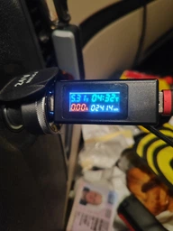 Акумулятор 18650 Li-Ion Vipow ICR18650 FlatTop, 2500mAh, 3.7V, Blue фото от покупателей 5
