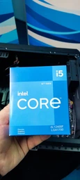 Процесор Intel s1700 Core i5-12400F 6C/12T, 2.5-4.4GHz, 65-117Вт Box
