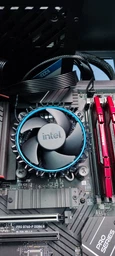 Процесор Intel s1700 Core i5-12400F 6C/12T, 2.5-4.4GHz, 65-117Вт Box фото от покупателей 2