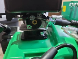 Культиватор бензиновый RZTK AT 3530 фото от покупателей 17
