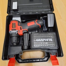 Набор бит GRAPHITE 60 шт. (56H600) фото от покупателей 5