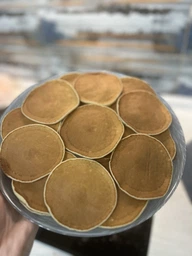 Двусторонняя сковорода для блинов и панкейков Ceramic Non Stick Pancake Maker