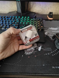 Мережевий зарядний пристрій з євровилкою U1 Drum RMT-5288 1.0 A 1*USB 220V white Remax 340401 фото від покупців 1