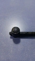 Bluetooth-гарнитура Jabra Talk 45 Multipoint Black (100-99800902-60)
