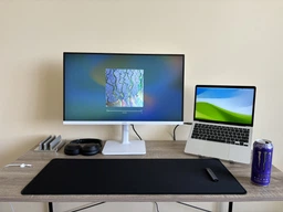 Игровая поверхность коврик для мыши мышки и клавиатуры U&P XL 800x300x3 мм Control Speed фото от покупателей 10