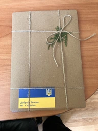 Прописи иероглифов HSK 1-3 Handwriting workbook фото от покупателей 2