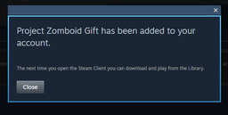 Project Zomboid (Steam Gift) фото от покупателей 3