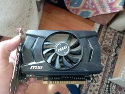 Вентилятор PowerLogic для видеокарты MSI PLD08010S12HH (FD7010H12D) №26 фото от покупателей 2