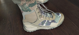 Тактические ботинки UNDER ARMOUR 3021034-900 41 (26 см) хаки фото от покупателей 1