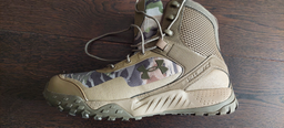 Тактичні черевики UNDER ARMOUR 3021034-900 46 (30,0 см) хакі фото від покупців 8