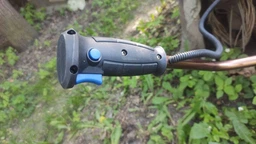 Електрокоси HUNTER KSE-220 фото від покупців 6