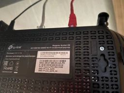 Кабель для wi fi роутера от павербанка Powerbank - повышающий переходник з 5 на 12 вольт провод для TP-Link Keenetic ASUS Xiaomi MikroTik Tenda D-Link Mercusys Huawei и других интернет вай фай модем терминал USB - DC 12V 1.5А 5.5x2.1 LEXEGO (KPN5669) фото от покупателей 12