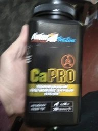 Витаминная добавка AnimAll VetLine Ca PRO для крупных пород собак 2 г х 250 т. (4820150205393)
