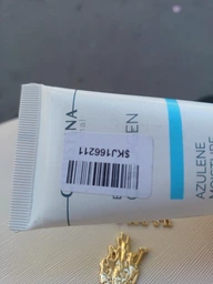 Увлажняющий крем для нормальной кожи Christina Elastin Collagen Azulene Moisture Cream with Vitamins A E & HA 60 мл (7290100363706) фото от покупателей 1