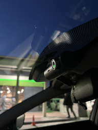 Відеореєстратор Xiaomi 70mai Dash Cam M300 Grey (843676) фото від покупців 3