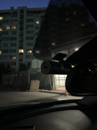 Відеореєстратор Xiaomi 70mai Dash Cam M300 Grey (843676) фото від покупців 2