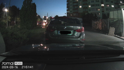 Відеореєстратор Xiaomi 70mai Dash Cam M300 Grey (843676) фото від покупців 1