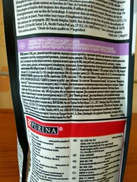 Сухий корм для кошенят Purina Pro Plan LiveClear Kitten Turkey з індичкою 1.4 кг фото від покупців 2