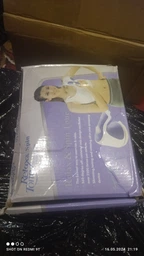 Массажер для тела Relax and Spin Tone H0238 Белый Релакс (SH775922) фото от покупателей 3