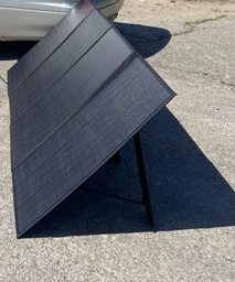 Портативная солнечная панель Bluetti PV350 350W (PV350) фото от покупателей 3