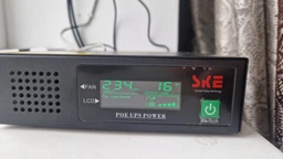 U-tex Mini UPS POE-60W 17 600 mAh Джерело Безперебійного Живлення (Вихідна напруга: DC 9В / 12В, POE 15В / 24В, USB DC 5В) фото от покупателей 6