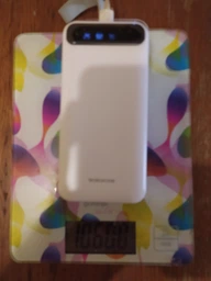 УМБ Borofone BJ14B Freeway 30000 mAh Black (BJ14BB) фото від покупців 7