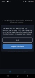 Автосканер ELM327 v1.5 (PIC18F25K80) Bluetooth, с кнопкой питания ON/OFF фото от покупателей 5