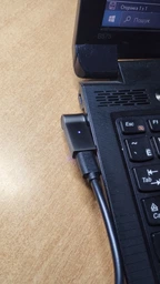 Адаптер USB Type-C to DC 100W 5.5x2.5 Lenovo Asus для зарядки ноутбуков (776891) фото от покупателей 2