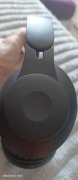 Бездротові навушники Bluetooth Hoco W45 Enjoy накладні з мікрофоном Blue фото від покупців 14