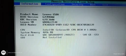 Оперативна пам'ять Hynix DDR3 SO-DIMM 4Gb C11 1.5v (HMT351S6CFR8C-PB) фото от покупателей 4