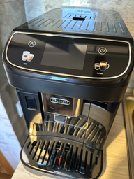 Кофемашина DELONGHI Magnifica Plus ECAM320.60.B фото от покупателей 7